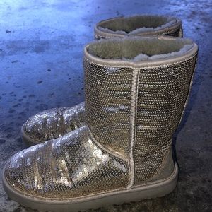 Ugg Boots (OFFERS)